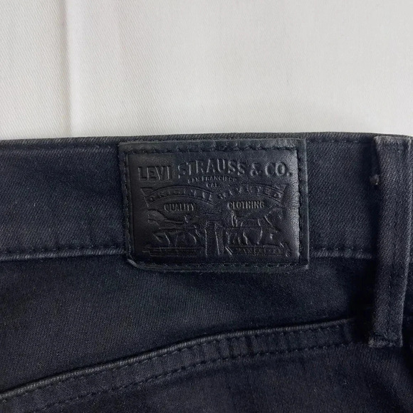 Levi’s 720 High Rise Super Skinny - Picture 13 of 13